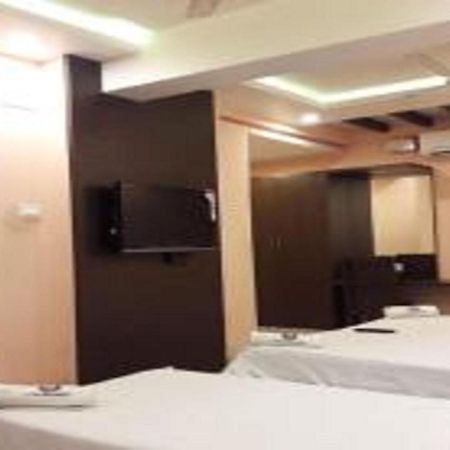 Hotel Ramco Residency A/C 칸치푸람 외부 사진